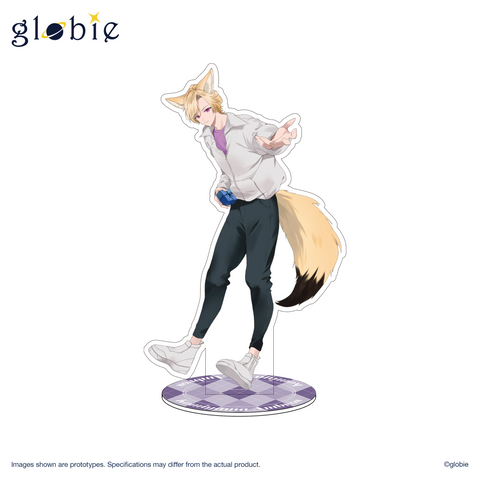 【White Day 2025】Acrylic Standee - Komiyama Ambros