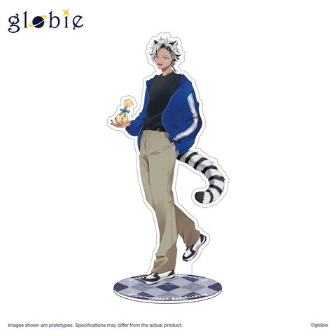【White Day 2025】Acrylic Standee - Hyouma Kohaku