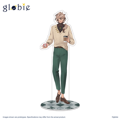 【White Day 2025】Acrylic Standee - Vilhelm Vanderbos