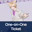 【White Day 2025】One-on-One Ticket - Komiyama Ambros