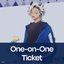 【White Day 2025】One-on-One Ticket - Hyouma Kohaku