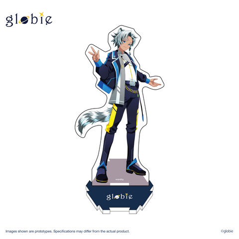 【VeXpo2024】Acrylic Standee - Hyouma Kohaku