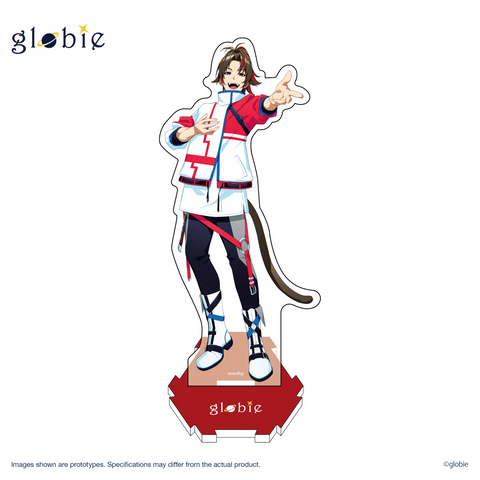 【VeXpo2024】Acrylic Standee - Sarugaku Leon Jr.