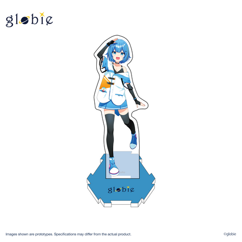 【VeXpo2024】Acrylic Standee - Pippa Pebblesworth