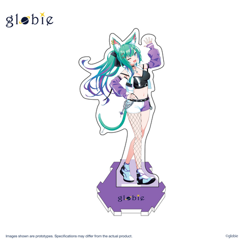 【VeXpo2024】Acrylic Standee - Reina Ronronea