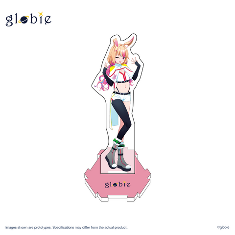 【VeXpo2024】Acrylic Standee - Rhubarb N. Kustard