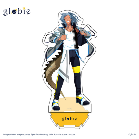 【VeXpo2024】Acrylic Standee - Vance Van Creed