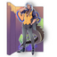 Vance van Creed Acrylic Stand (BD2024)