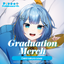 【Pippa Graduation Merch】Dakimakura Cover