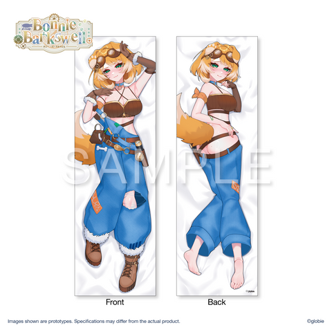 [Bonnie Barkswell BD2025] Birthday Merch
