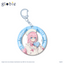 【Valentine's Day 2025】Acrylic Keychain - O'Lilou Loulou