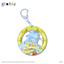 【Valentine's Day 2025】Acrylic Keychain - Squirmimi