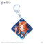 【Gen2 Half Anniversary】Acrylic Keychain - Alicja Da Lontano