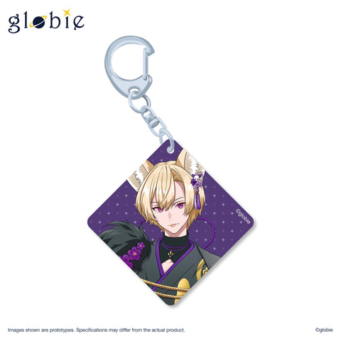 【Gen2 Half Anniversary】Acrylic Keychain - Komiyama Ambros