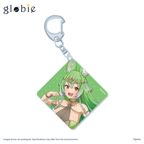 [Gen3 Half Anniversary] Acrylic Keychain