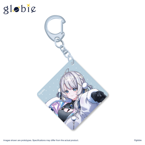 [Gen3 Half Anniversary] Acrylic Keychain