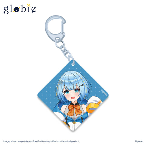 【Gen1 1st Anniversary】Acrylic Keychain - Pippa Pebblesworth