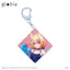 【Gen2 Half Anniversary】Acrylic Keychain - Rhubarb N. Kustard