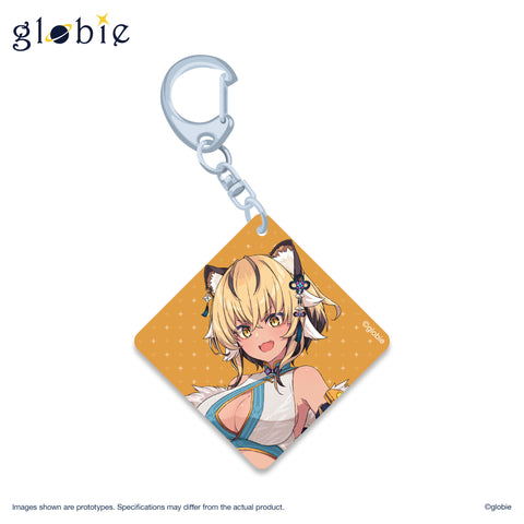 【Gen1 1st Anniversary】Acrylic Keychain - Taring Hu