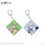 [Gen3 Half Anniversary] Acrylic Keychain