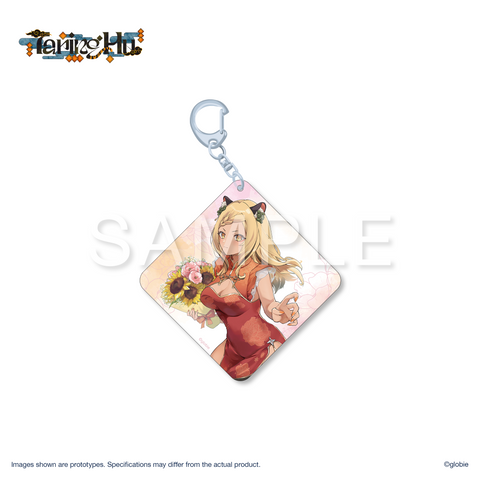 [Taring Hu BD2025] Birthday Merch