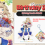 [Kumanui Miel BD2025] Birthday Merch