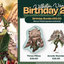 [Vilhelm Vanderbos BD2025] Birthday Merch