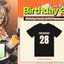 [Kiri Kilovolt BD2025] Birthday Merch
