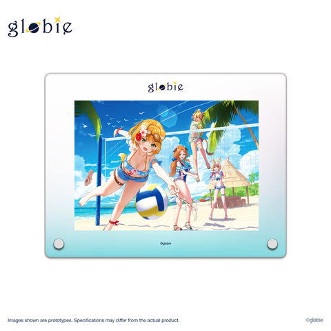 【Summer Collection 2024】Acrylic Board - Gen2 Girls