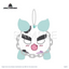 Reina Ronronea "Reichikoi" Plushie Keychain
