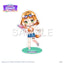 [globieFest] Acrylic Standee