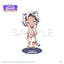[globieFest] Acrylic Standee