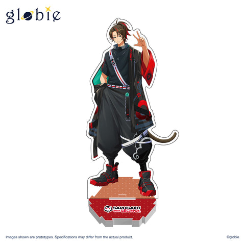 【Gen1 1st Anniversary】Acrylic Standee - Sarugaku Leon Jr.