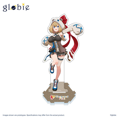 【Gen1 1st Anniversary】Acrylic Standee - Kumanui Miel