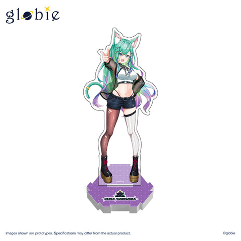 【Gen1 1st Anniversary】Acrylic Standee - Reina Ronronea