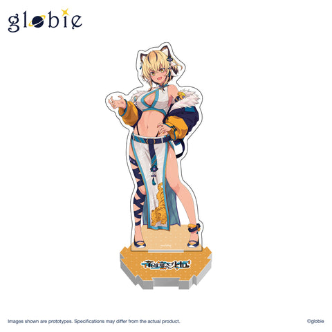 【Gen1 1st Anniversary】Acrylic Standee - Taring Hu