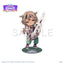 [globieFest] Acrylic Standee