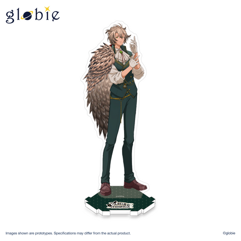 【Gen2 Half Anniversary】Acrylic Standee - Vilhelm Vanderbos