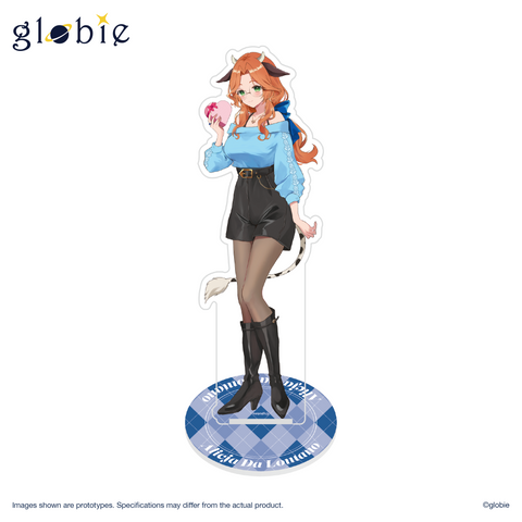 【Valentine's Day 2025】Acrylic Standee - Alicja Da Lontano