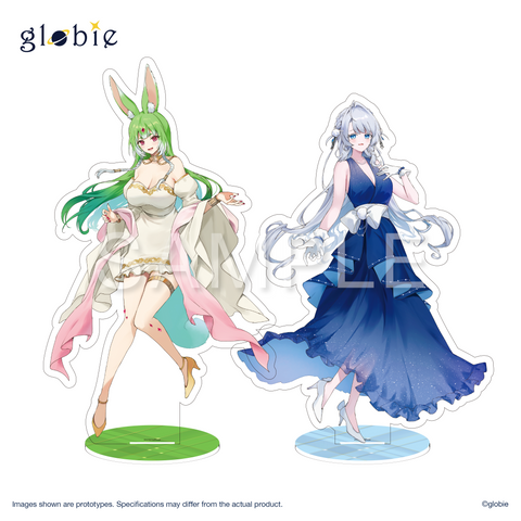 [Gen3 1st Anniversary] Acrylic Standee