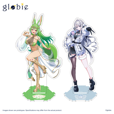 [Gen3 Half Anniversary] Acrylic Standee