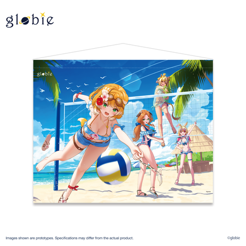 【Summer Collection 2024】B2 Tapestry - Gen2 Girls